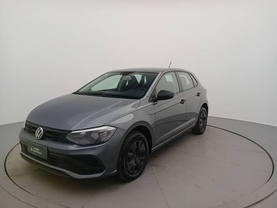 VOLKSWAGEN POLO 1.0 MPI TRACK MANUAL